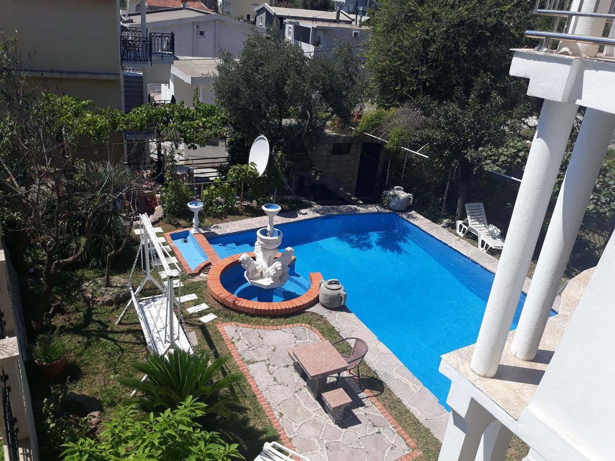Apartments Pekic Bar Exterior photo